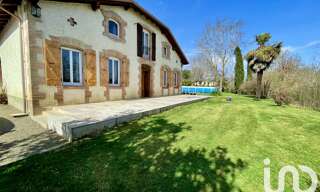 Maison 6 Pièces 235 m² à vendre à Escornebœuf (32200)