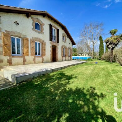 Maison 6 pièces 390000 €