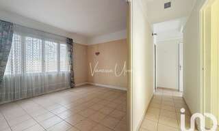 Appartement 3 Pièces 57 m² à vendre à Orly (94310)