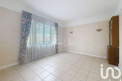 Appartement 3 pièces 188000 €