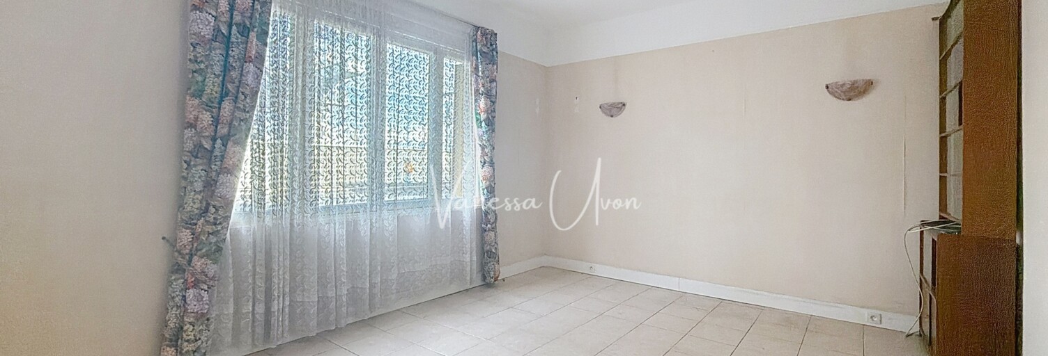 Appartement 3 Pièces 57 m² à vendre à Orly (94310)