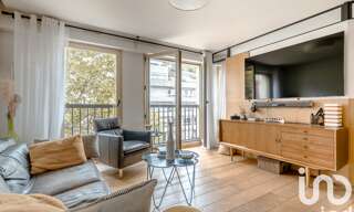 Appartement 4 Pièces 80 m² à vendre à Charenton-le-Pont (94220)