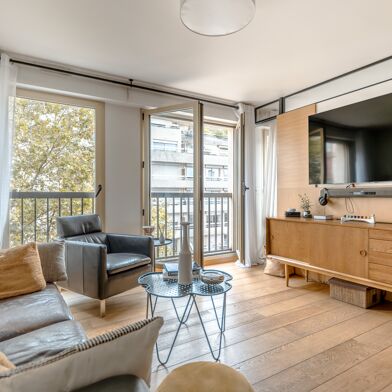 Appartement 4 pièces 669000 €