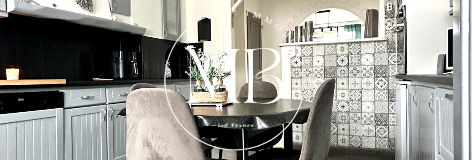 Maison 6 Pièces 146 m² à vendre à Blaincourt-lès-Précy (60460)