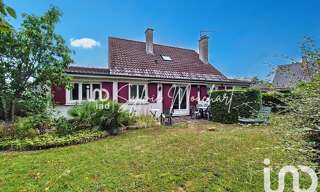 Maison 7 Pièces 150 m² à vendre à Le Mesnil-Saint-Denis (78320)