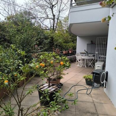 Appartement 3 pièces 250000 €