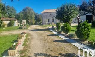 Maison 6 Pièces 176 m² à vendre à Chef-Boutonne (79110)