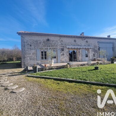 Maison 6 pièces 309000 €