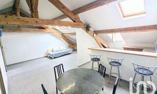 Appartement 2 Pièces 67 m² à vendre à Hyères (83400)