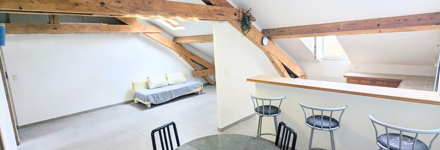 Appartement 2 Pièces 67 m² à vendre à Hyères (83400)