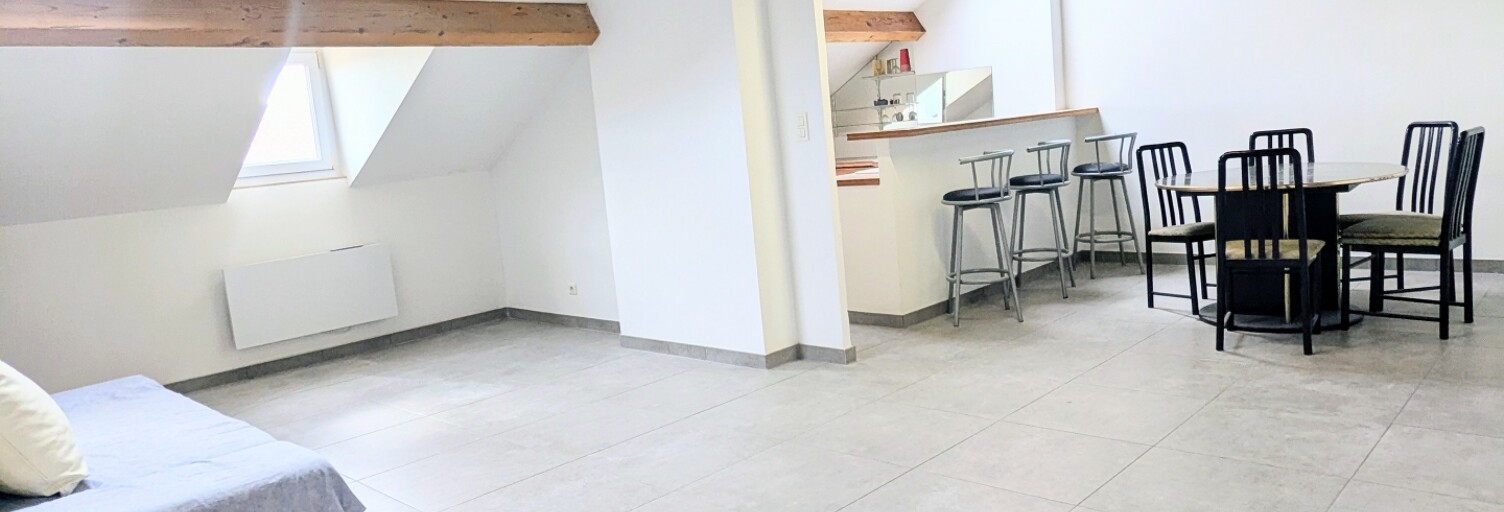 Appartement 2 Pièces 67 m² à vendre à Hyères (83400)