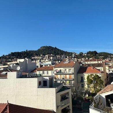 Appartement 2 pièces 199900 €