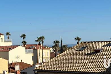 Appartement 2 pièces 199900 €