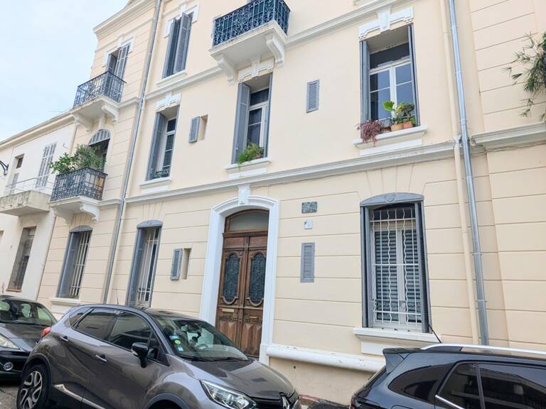 Vente Appartement 2 pièces — photo 1