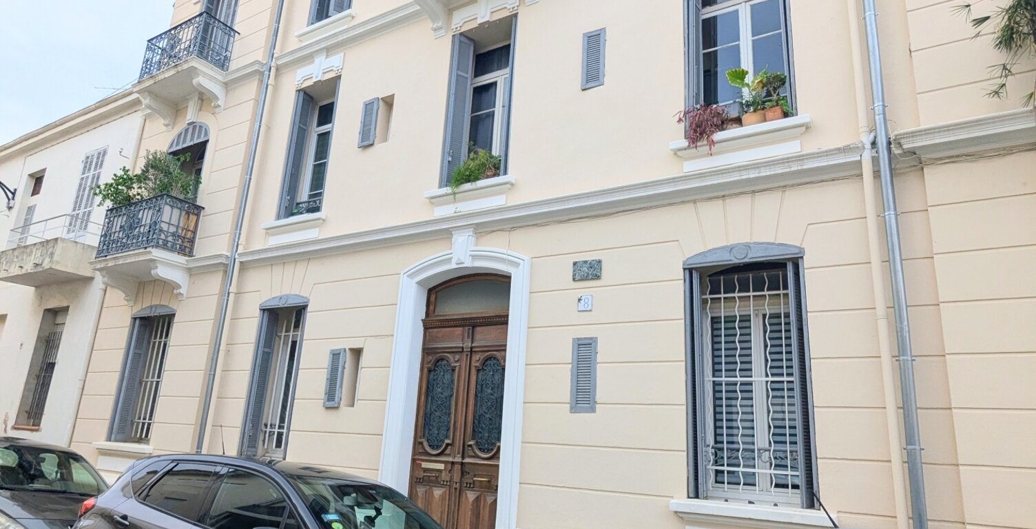 Vente Appartement 2 pièces — photo 1