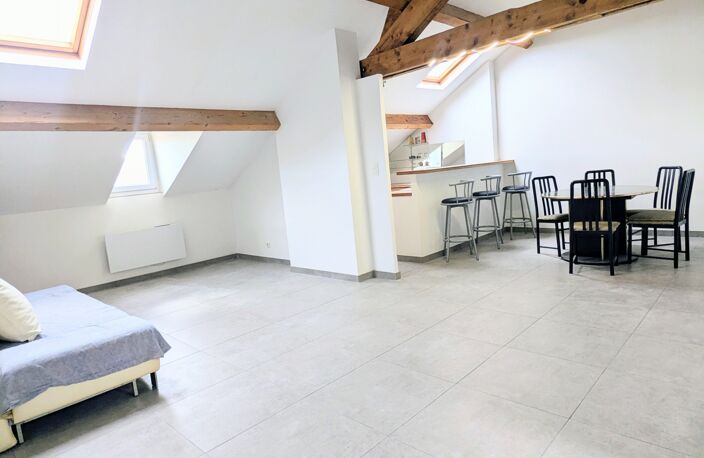 Vente Appartement 2 pièces — photo 2
