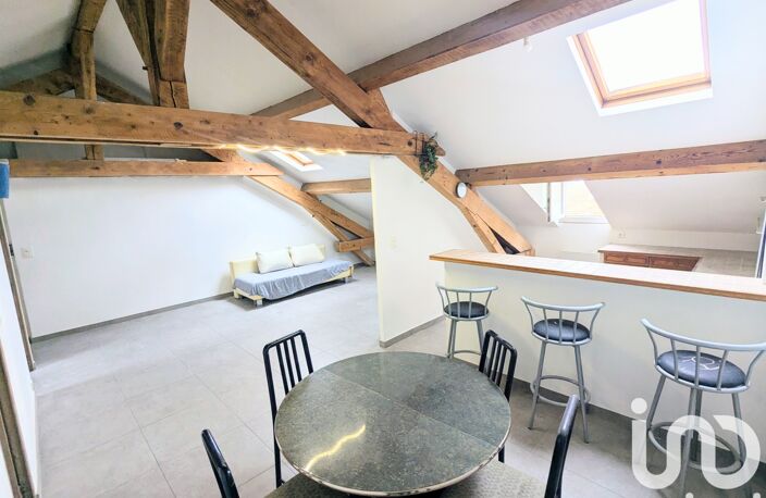 Vente Appartement 2 pièces — photo 3