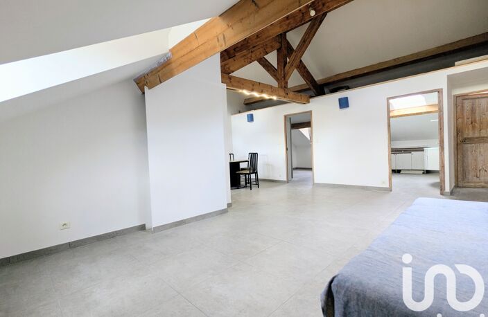 Vente Appartement 2 pièces — photo 4