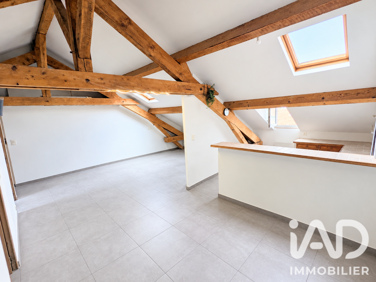 Vente Appartement 2 pièces — photo 1