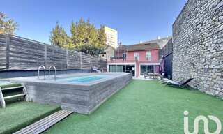 Maison 6 Pièces 146 m² à vendre à Nîmes (30000)