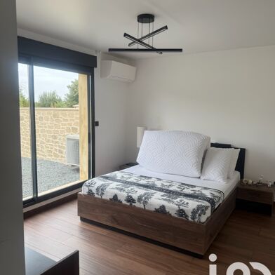 Maison 7 pièces 294000 €