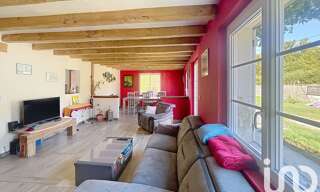 Maison 5 Pièces 120 m² à vendre à Saint-Branchs (37320)