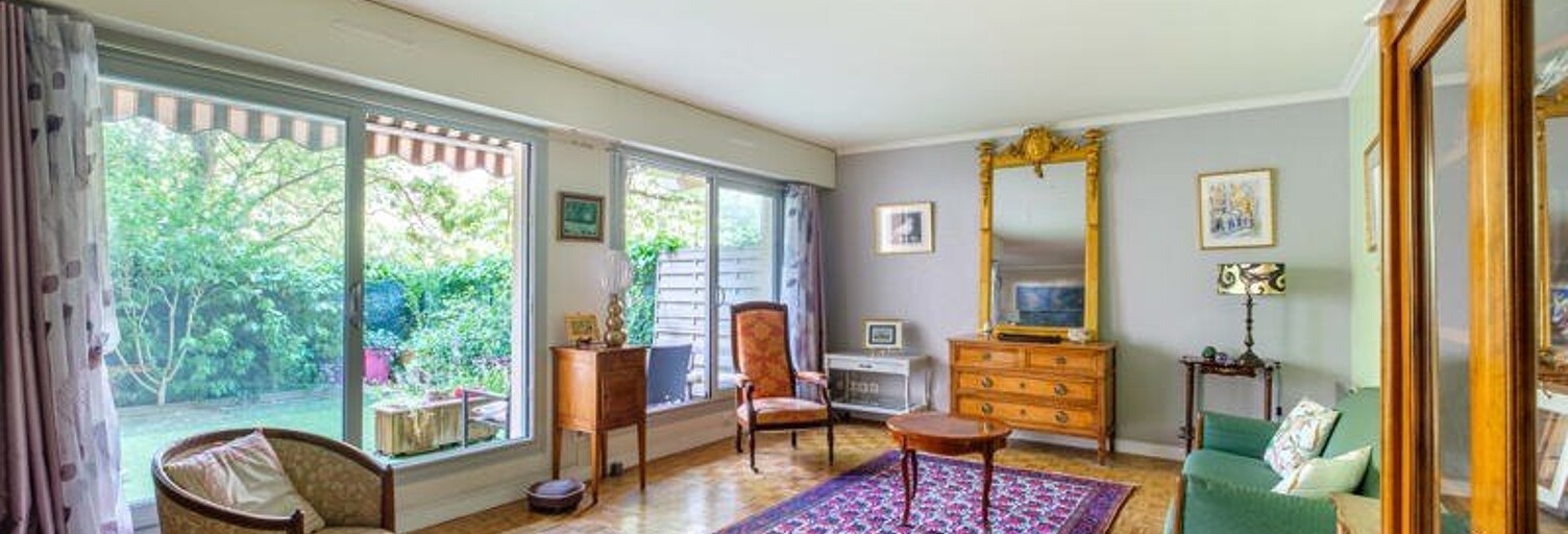 Appartement 4 Pièces 89 m² à vendre à Lyon 4 (69004)