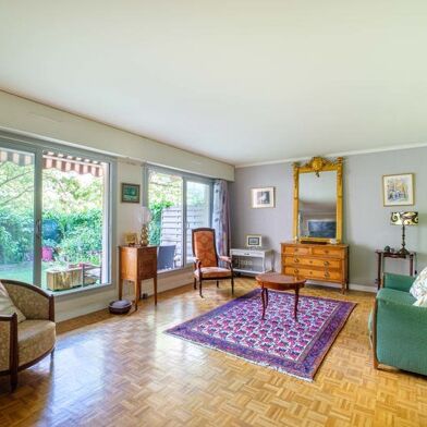 Appartement 4 pièces 385000 €