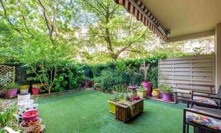 Appartement 4 Pièces 89 m² à vendre à Lyon 4 (69004)