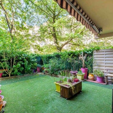 Appartement 4 pièces 350000 €