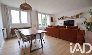 Appartement 4 Pièces 68 m² à vendre à Deuil-la-Barre (95170)