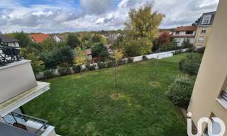 Appartement 2 Pièces 39 m² à vendre à Tremblay-en-France (93290)