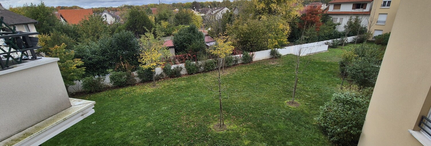 Appartement 2 Pièces 39 m² à vendre à Tremblay-en-France (93290)