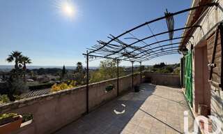 Maison 8 Pièces 232 m² à vendre à Lespignan (34710)