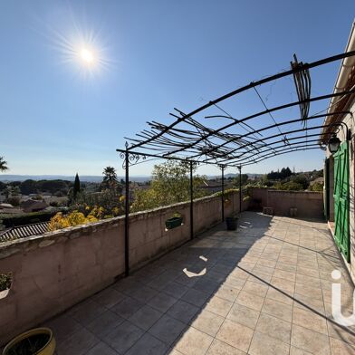 Maison 8 pièces 445000 €