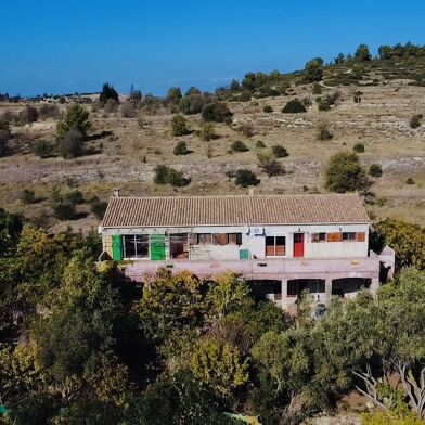 Maison 8 pièces 445000 €