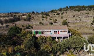 Maison 8 Pièces 232 m² à vendre à Lespignan (34710)