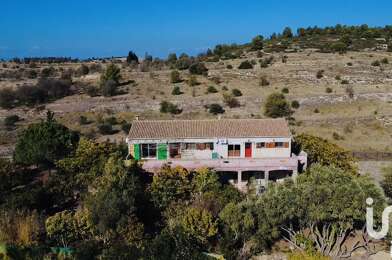 Maison 8 pièces 445000 €