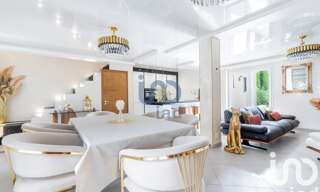 Maison 6 Pièces 142 m² à vendre à Morangis (91420)