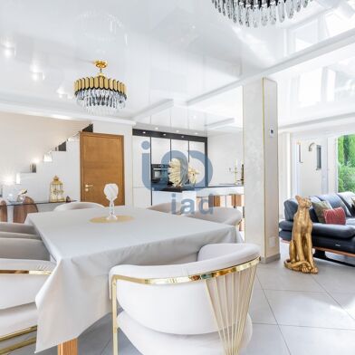 Maison 6 pièces 650000 €