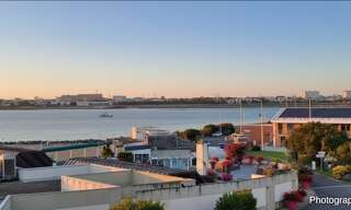 Appartement 2 Pièces 37 m² à vendre à La Rochelle (17000)