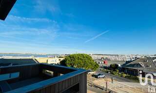 Appartement 2 Pièces 37 m² à vendre à La Rochelle (17000)