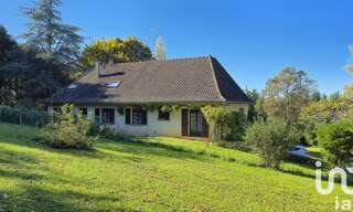 Maison 11 Pièces 242 m² à vendre à Saint-Léonard-de-Noblat (87400)