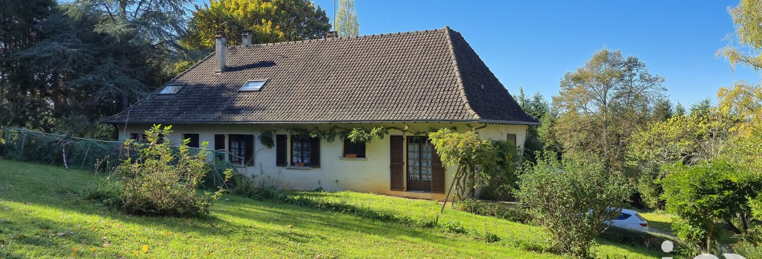 Maison 11 Pièces 242 m² à vendre à Saint-Léonard-de-Noblat (87400)