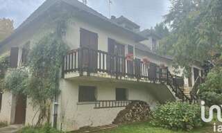 Maison 11 Pièces 242 m² à vendre à Saint-Léonard-de-Noblat (87400)