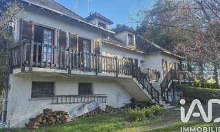 Maison 11 Pièces 242 m² à vendre à Saint-Léonard-de-Noblat (87400)