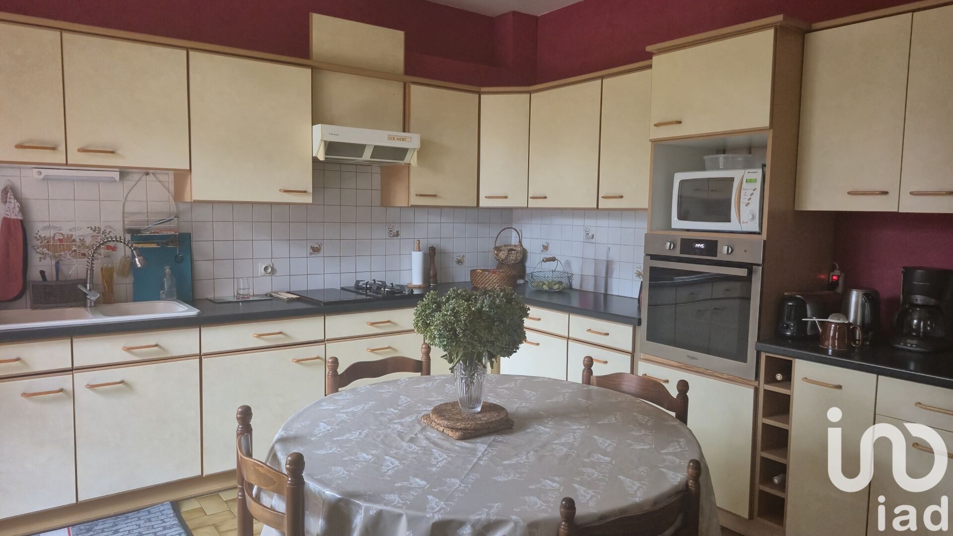 Vente Maison/villa 11 pièces - Photo 2
