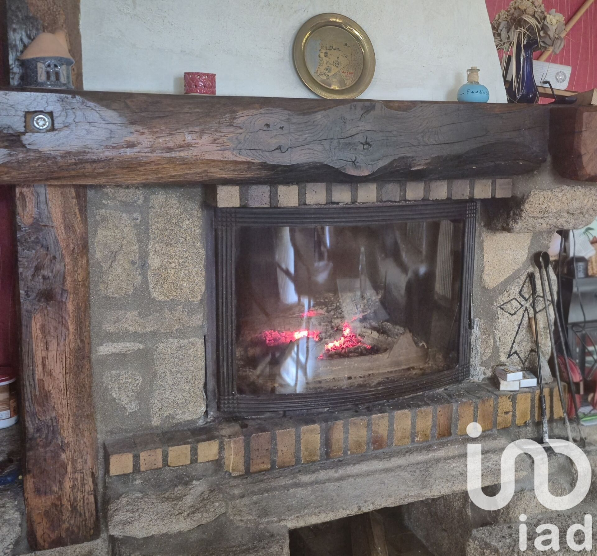 Vente Maison/villa 11 pièces - Photo 3