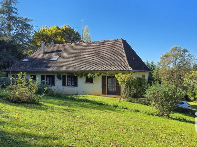 Vente Maison de campagne 11 pièces — photo 1