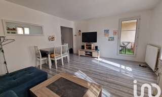 Appartement 3 Pièces 68 m² à vendre à Bussy-Saint-Georges (77600)